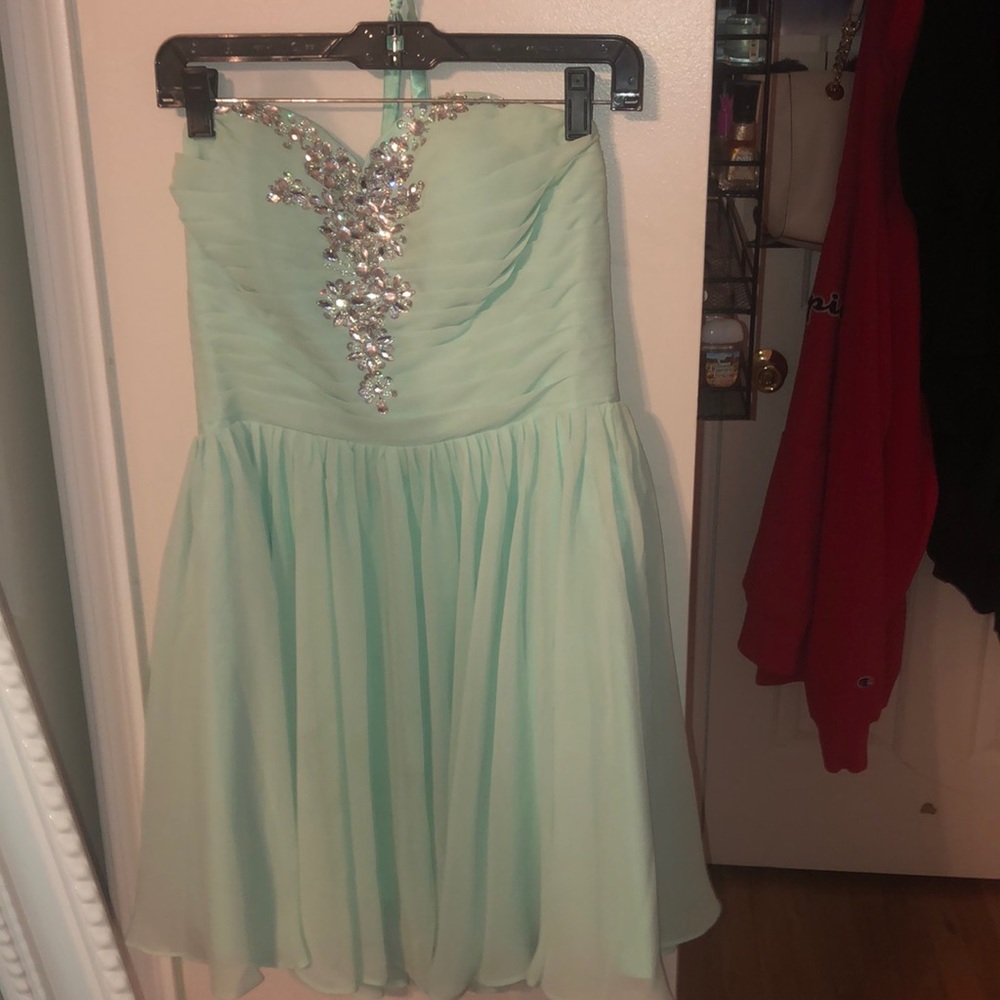 Homecoming/ Prom dress